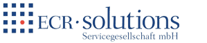 ECR Logo